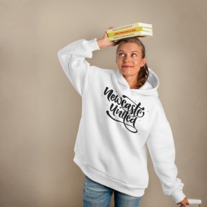 Ladies Hoodie 91